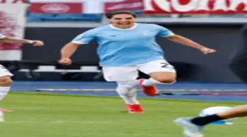 الإيطالي كانتشيليري قد ينتهي به الحال في الدوري اليوناني